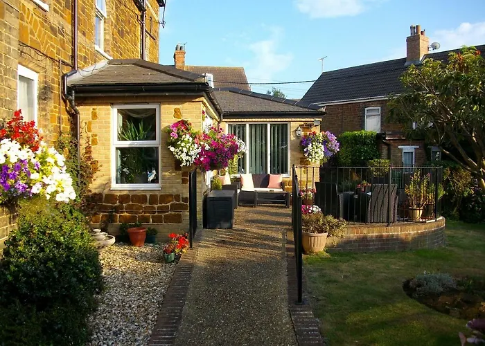 Gate Lodge Guest House Hunstanton