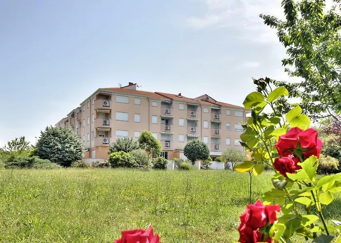Apartment Branka - Monterol Umag