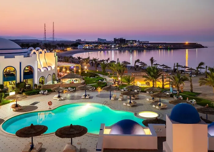 Coral Sun Beach (Adults Only) Safaga