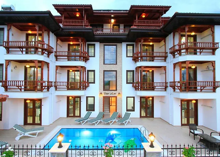 Akyaka Deger Apart