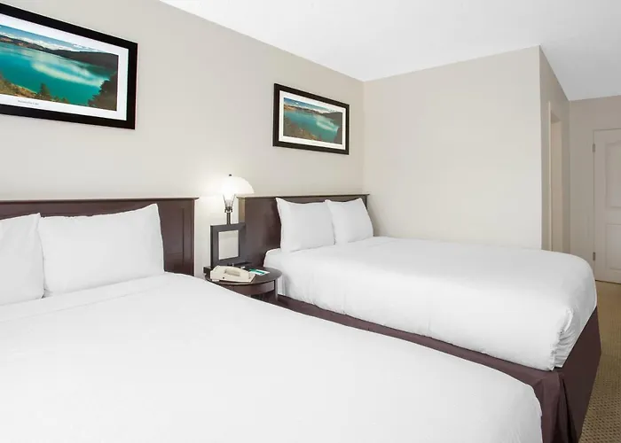 Barriere Motor Inn-Bmi