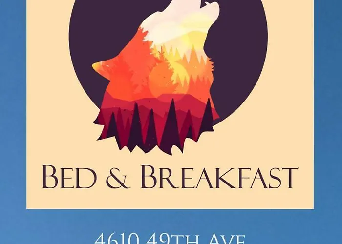 Tiga Bed And Breakfast Yellowknife