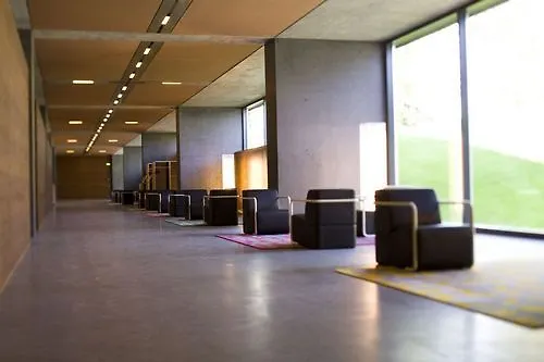 Swiss Re Centre For Global Dialogue Hotel Ruschlikon