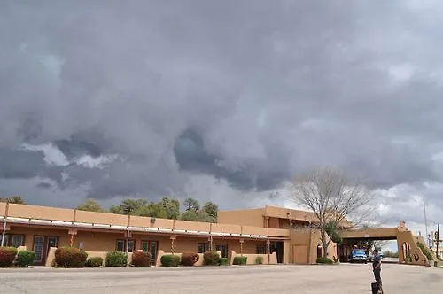 Rio Cucharas Inn Walsenburg