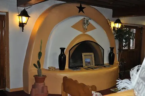 Rio Cucharas Inn Walsenburg