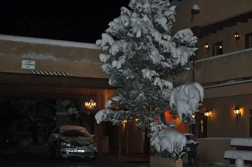 Rio Cucharas Inn Walsenburg