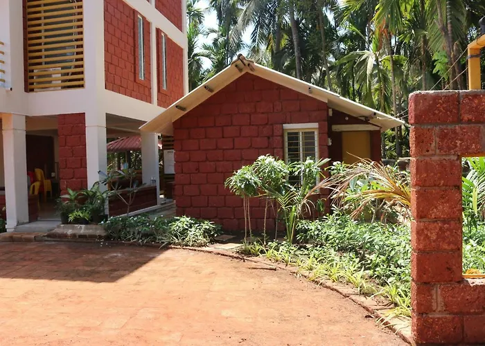 Oasis Resort Diveagar