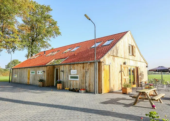 Hotel Mössems Denekamp