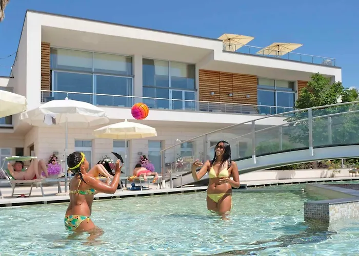 Parc Hotel Germano Suites & Apartments Bardolino