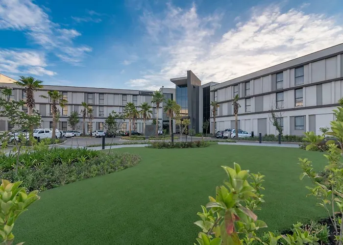 Mayfair Hotel Mthatha