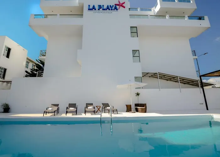 La Playa Condo Playa del Carmen