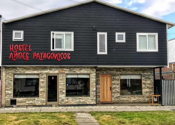 Hostal Andes Patagonicos Puerto Natales