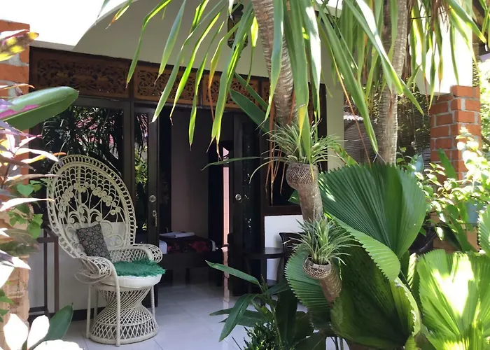 Gili Nyepi Hotel Gili Trawangan