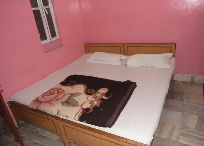 Hotel Gajraj Bari Jaipur