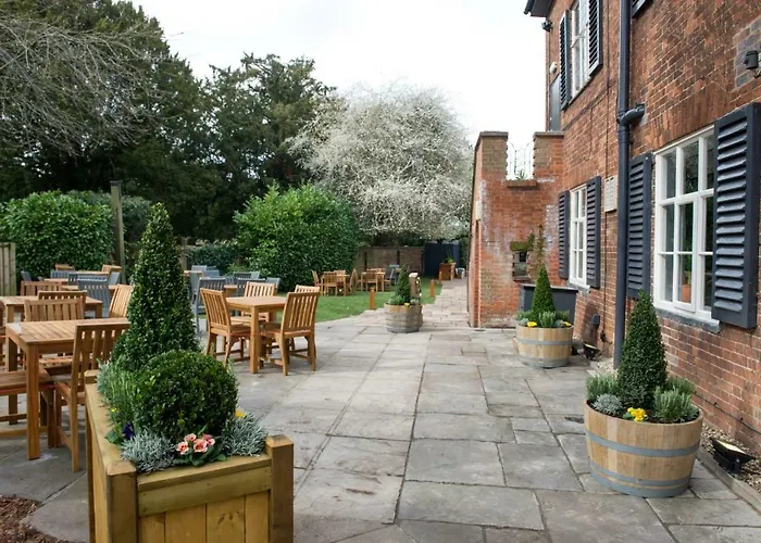 The King'S Head By Innkeeper'S Collection Wellesbourne