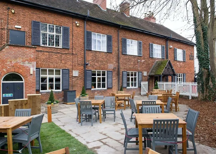 The King'S Head By Innkeeper'S Collection Wellesbourne