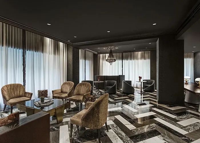 Pendry Chicago Hotel