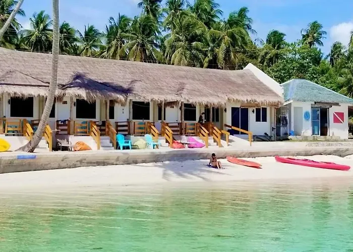 Tropical Fun Ta Sea Rentals Siquijor