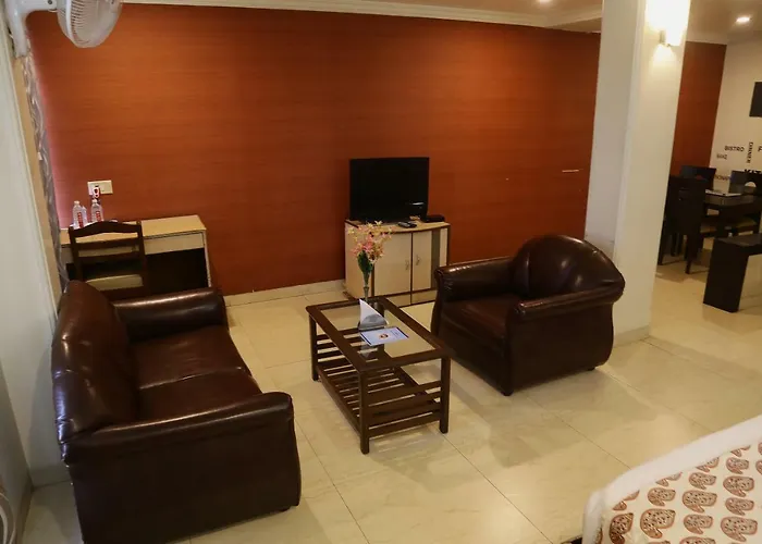 Venkat Presidency Hotel Navi Mumbai