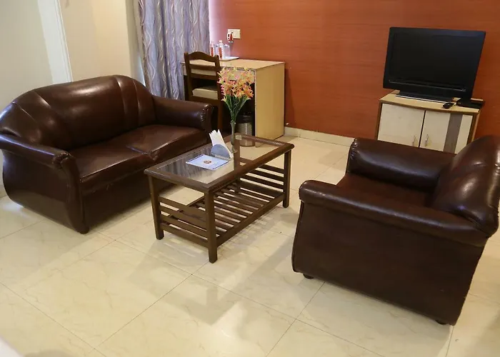 Venkat Presidency Hotel Navi Mumbai