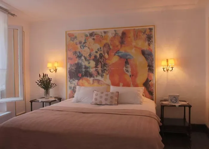 Moshinos Hotel Ayvalı