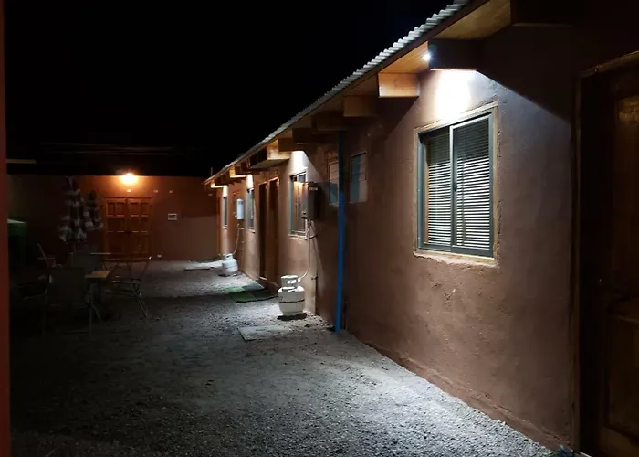 Hostal Pablito 2 San Pedro de Atacama
