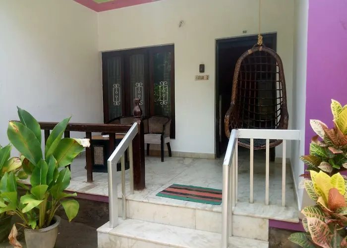 Wilson Ayurvedic Beach Resorts Kovalam