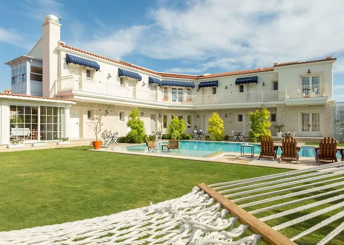 Levin Hotel Alaçatı