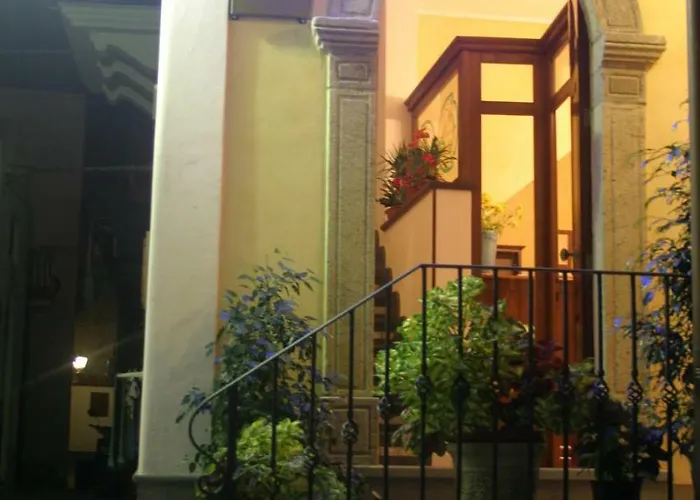 Residence Marina Corta Lipari 