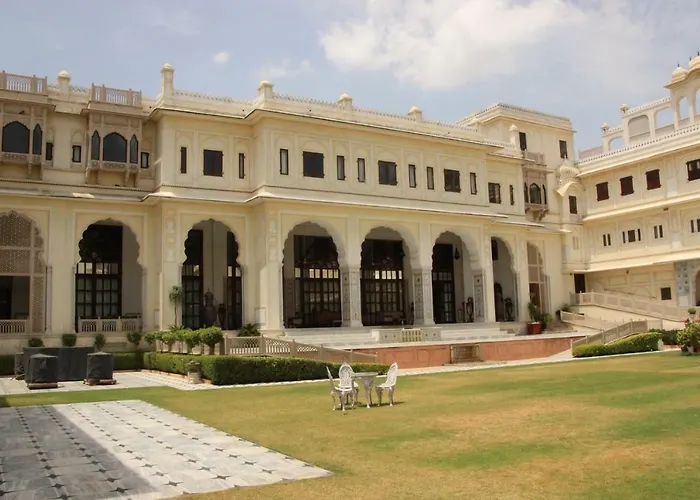 Hotel Jaipur Heritage