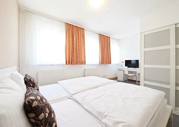 Altstadthotel Fuerth
