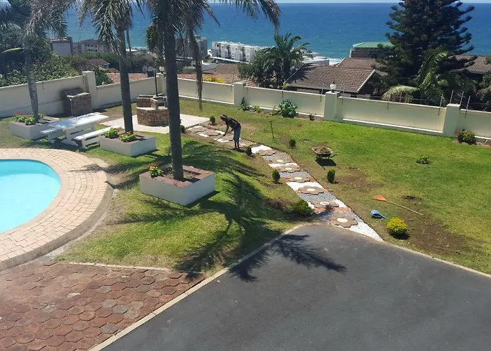 The Homestead Margate - South Africa
