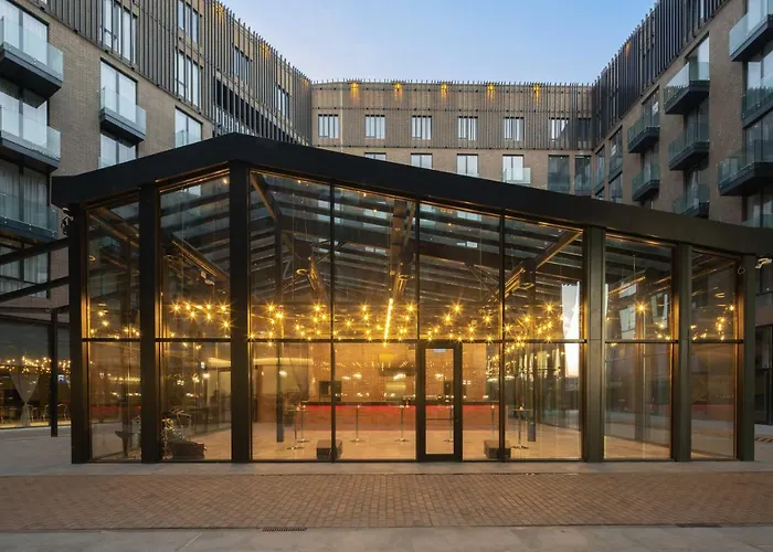 Doubletree By Hilton Kocaeli Otel İzmit