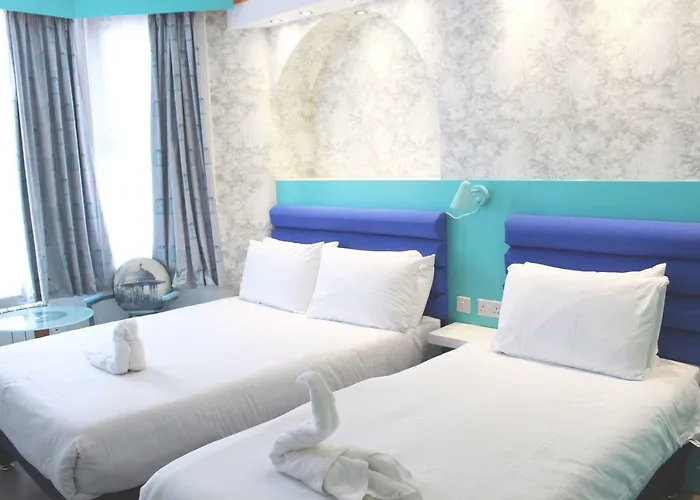 Clapham South Belvedere Hotel London