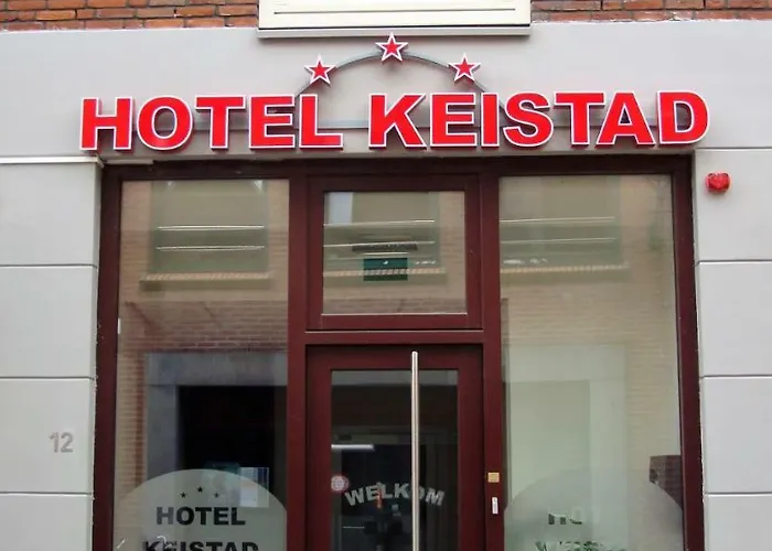 Hotel Keistad Amersfoort