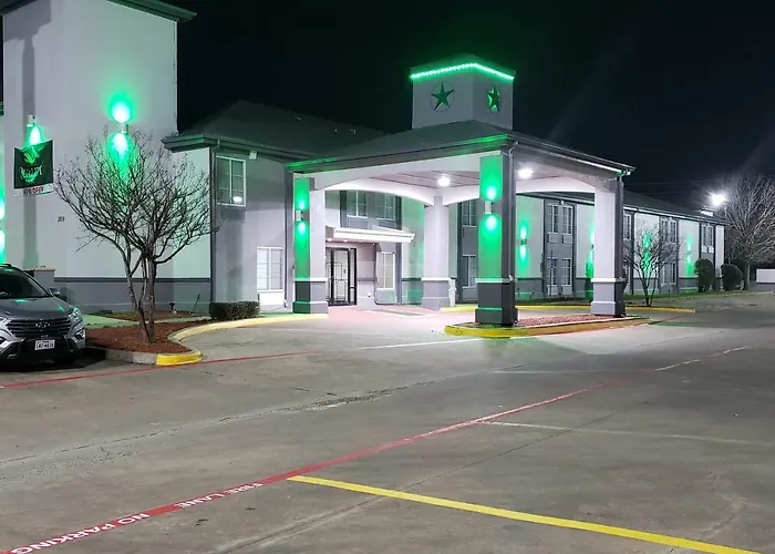Quality Inn Greenville I-30