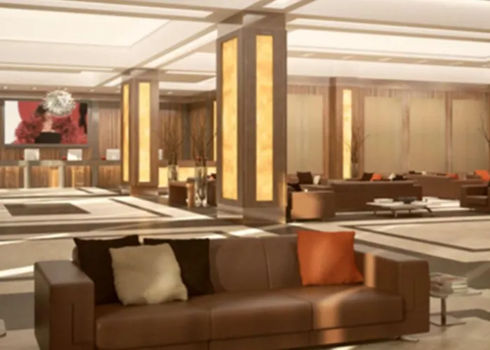 Krystal Palace Douala