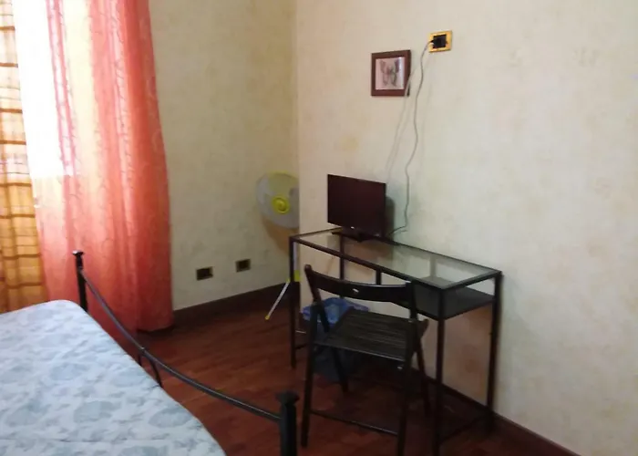 Hotel Residenza Laterano Roma