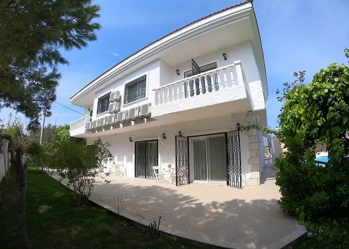 Alaçatı La Vista