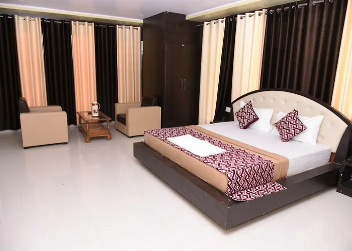 Hotel Mayank Rewa