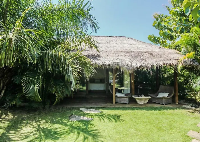 La Cabane Jimbaran