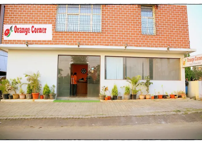 Orange Corner, Near Kempegowda Airport, Airport Pickup And Drop Available 24X7 Devanahalli