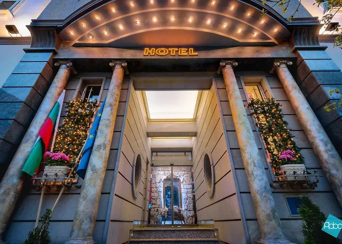 Art 'Otel Sofia