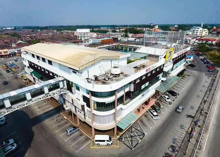 Hotel Sfera Lumut
