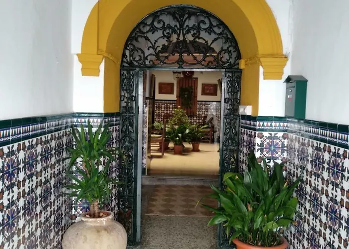 Hostal Manolo El Puerto de Santa María