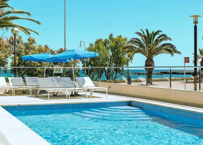 Hotel Brisa Marina (Adults Only) S'Illot 