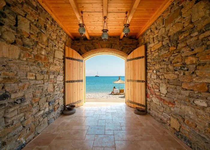 Kargilos Hotel & Beach Datça