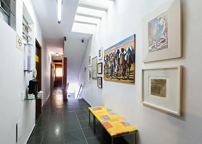 Hotel São Paulo