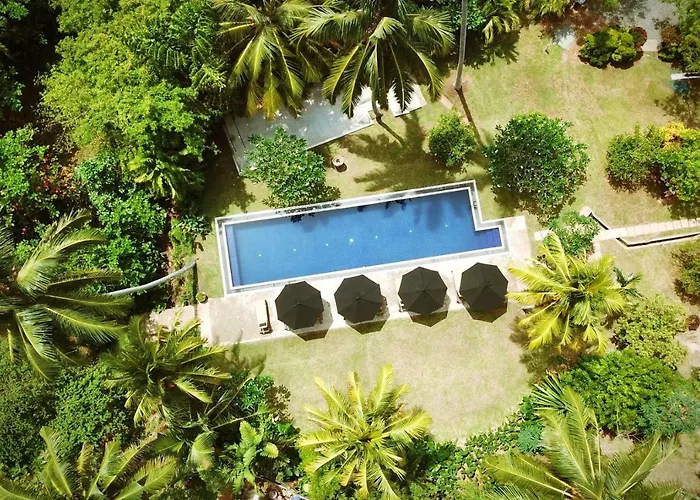 Abode Ahangama