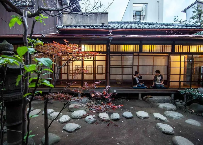 Guesthouse Toco Tokio